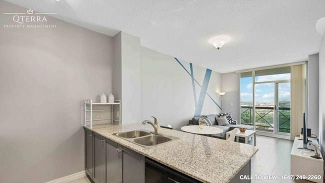 Building Photo - 1359 Rathburn Rd E