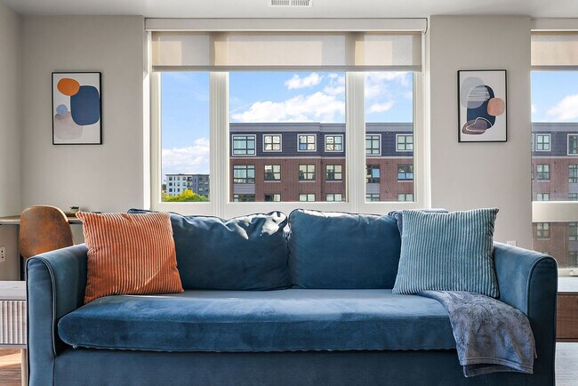 Foto del edificio - 1410 Nicollet Ave