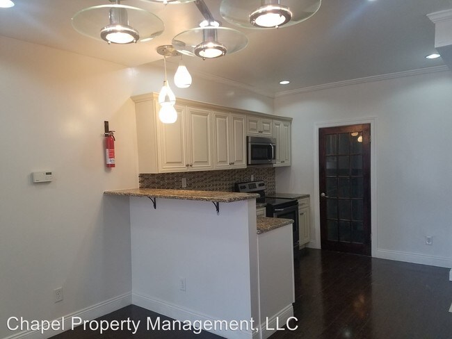 Foto del edificio - 1533 N 61st St