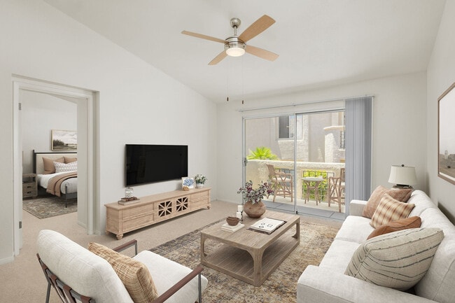 Building Photo - Sahara West