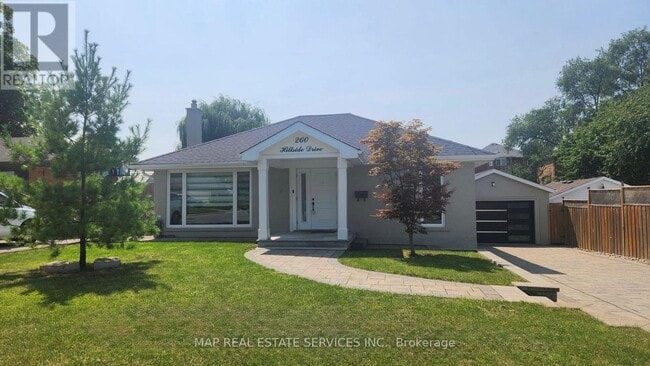 Building Photo - 260 Hillside Dr