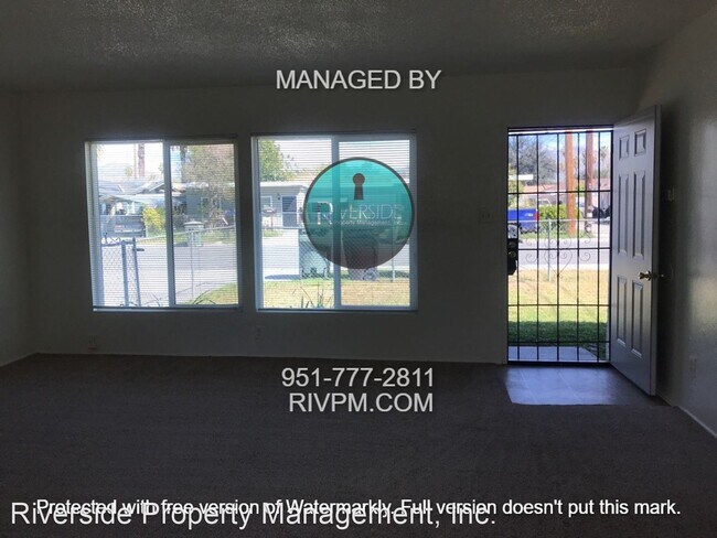 Foto del edificio - 2 br, 1 bath House - 3627 Douglass Avenue.