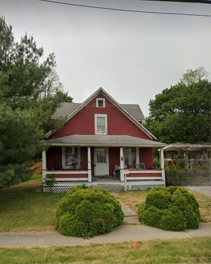 814 S Main St, Horseheads, NY 14845 House Rental in Horseheads, NY