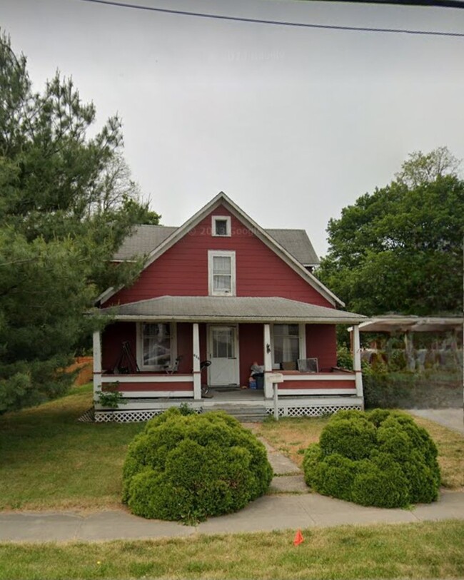 Building Photo - 3br in SF Horseheads