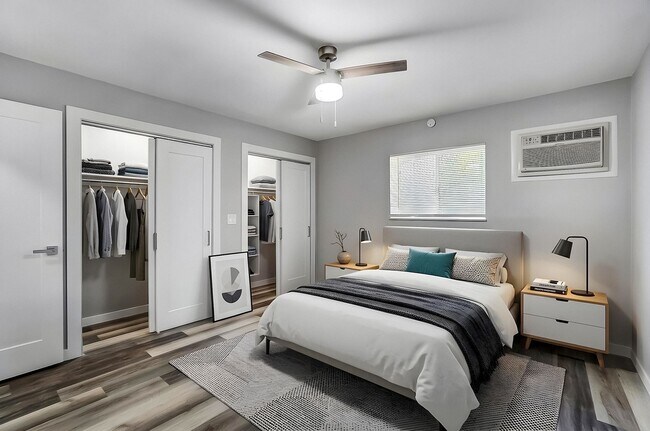 Foto del edificio - Cascade Ridge