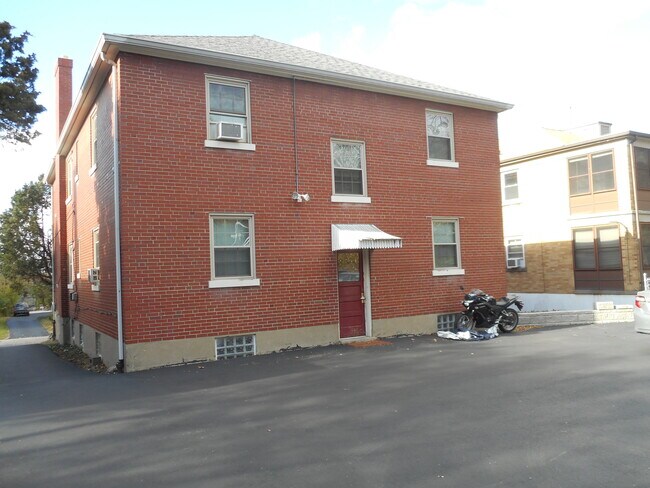 Foto del edificio - 2812 Digby Ave