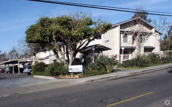 Foto del edificio - Vista Pacifica Apartments