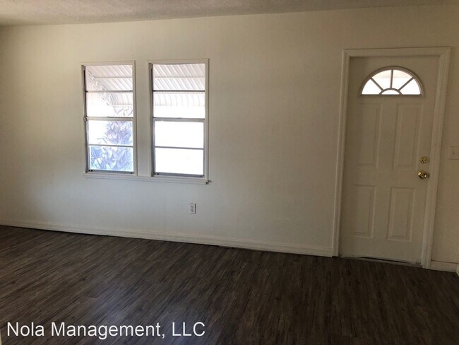 Foto del edificio - 2 br, 1 bath House - 2801 N 75th St