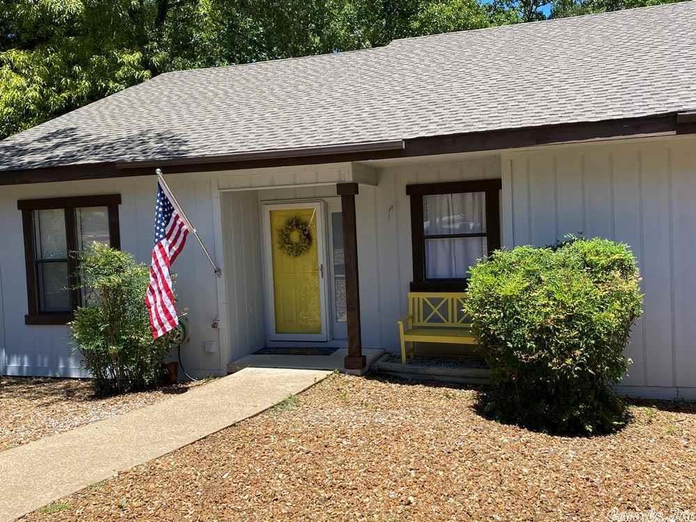 26 Spring River Ln, Cherokee Village, AR 72529 House Rental in