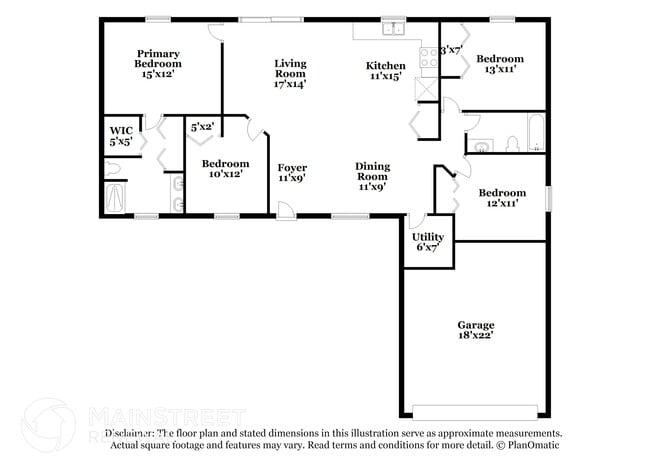 Foto del edificio - 2806 58th St W