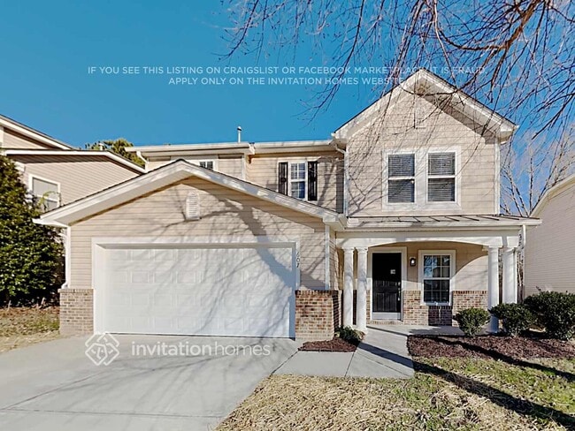 Building Photo - 607 Pebblestone Dr