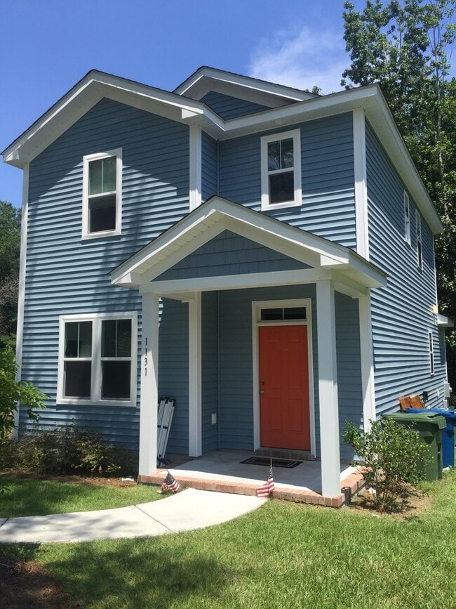 Building Photo - 1131 Greenwood Ave