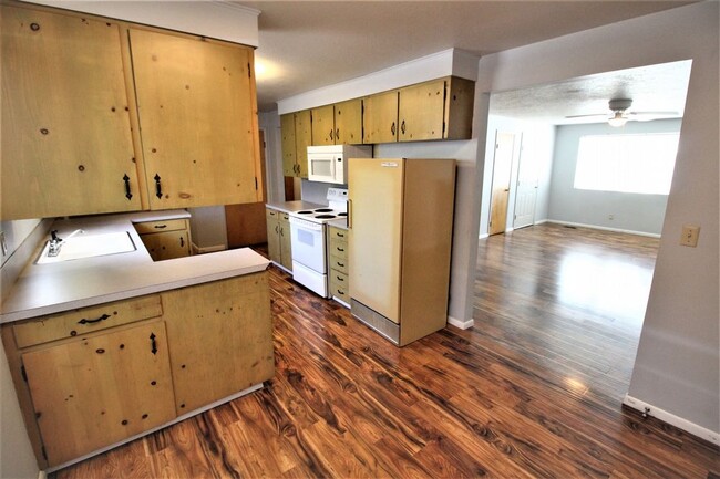 Foto del edificio - Great starter home priced to go quick