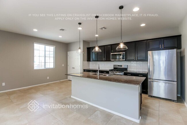 Foto del edificio - 5722 E Butte St