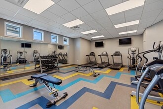 Interior Photo - Silverthorne Flats