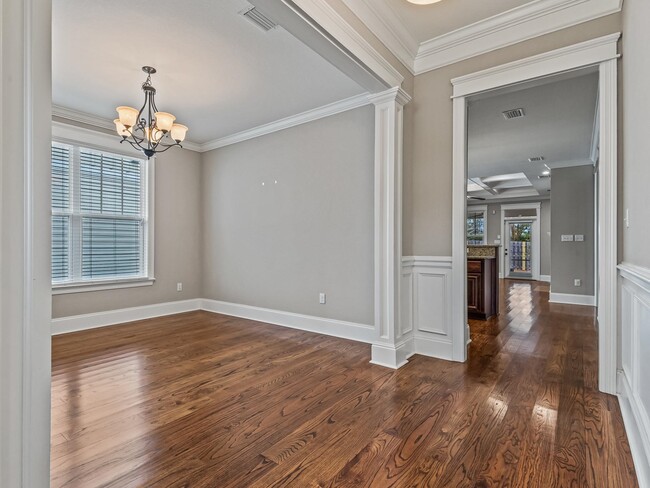 Building Photo - 2590 Manassas Way