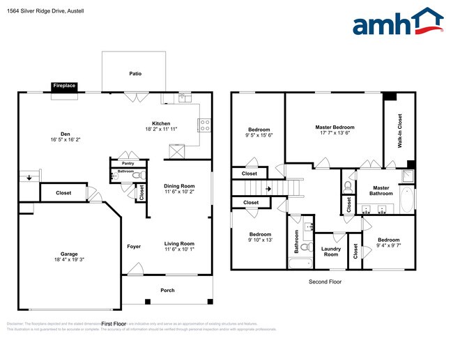 Building Photo - 1564 Silver Ridge Dr SW