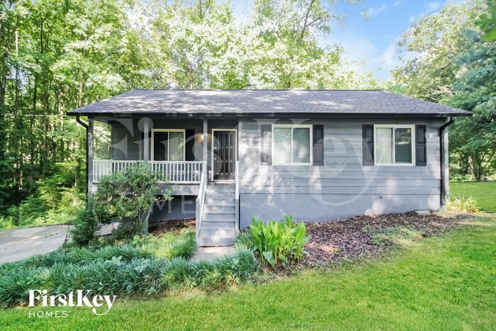 Primary Photo - 241 Shady Ln