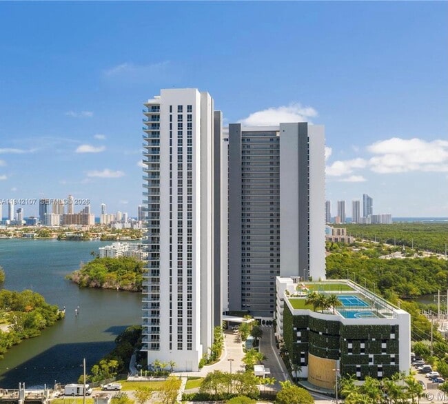 Photo - 16385 Biscayne Boulevard, Sunny Isles Beach, FL 33160 - 3 BR 3 BA condo