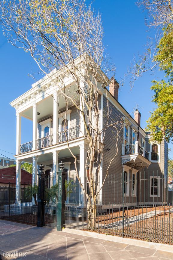 Foto del edificio - 3 br, 3.5 bath House - 1437 Urania St
