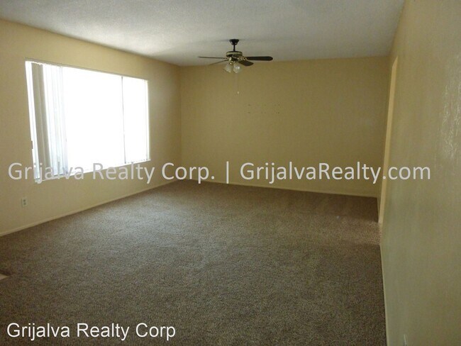 Building Photo - 2 br, 1 bath House - 3310 S Mormon Dr