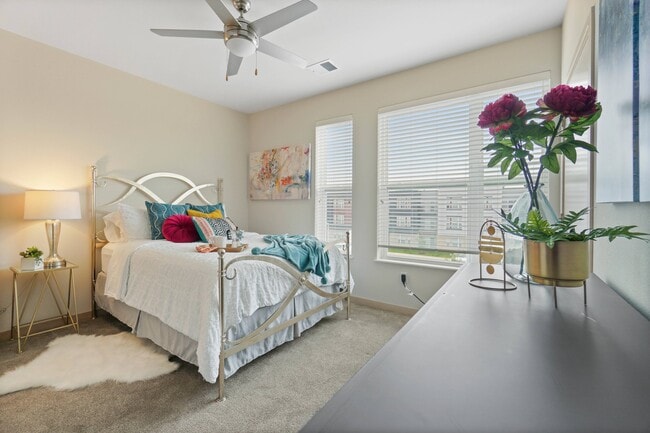 Forte at 84South Bedroom 1 - Forte at 84 South