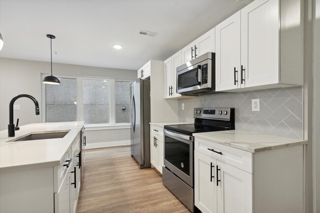 Photo - 1511 N 17th St Apartment