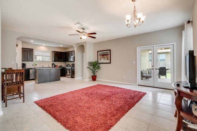 Foto del edificio - 3451 Mayfield Ranch Blvd