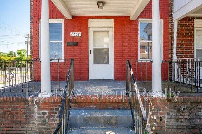 Foto del edificio - 2603 Grayland Ave