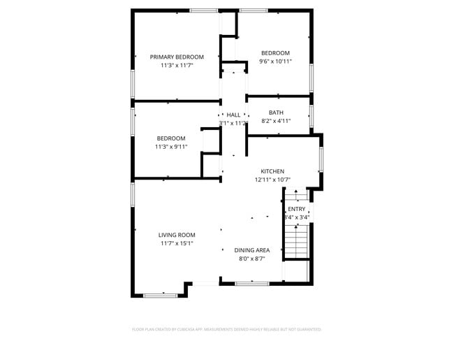 Foto del edificio - 20532 Lesure St