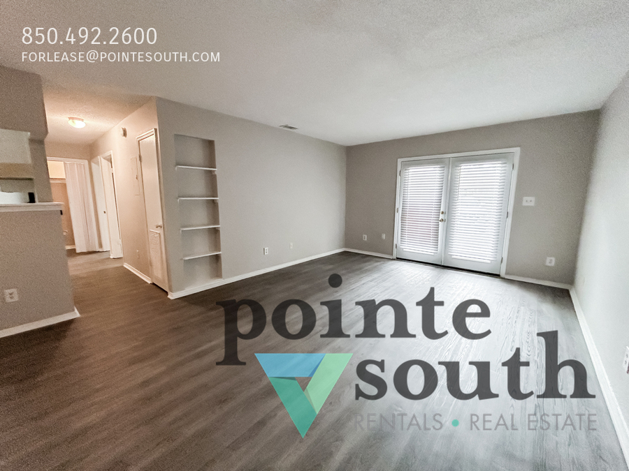 Foto principal - 2BD/1BA in Myrtle Grove