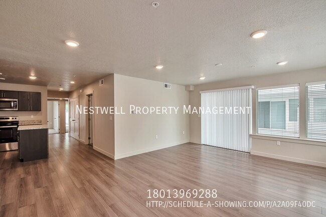 Foto del edificio - Great Millcreek Condo - 3 bed/2 bath