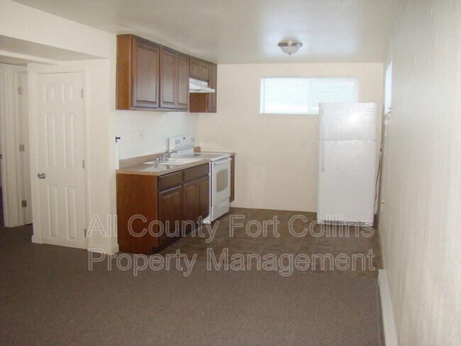 Building Photo - 1108 Baker St