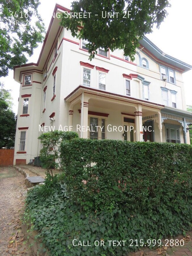 Building Photo - 3416 Baring St