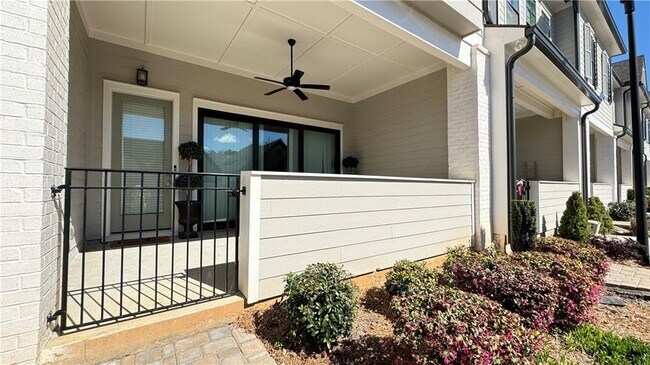 Foto del edificio - 201 Prairie Ln