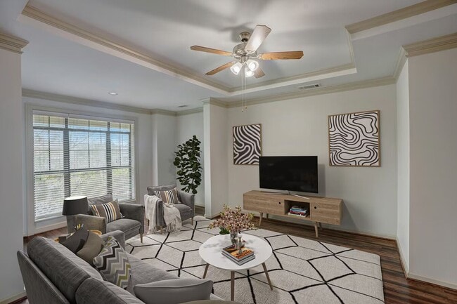 Building Photo - High-End Living, Perfectly Executed!