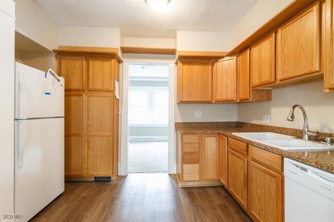 Foto del edificio - 709 Pleasant View Dr