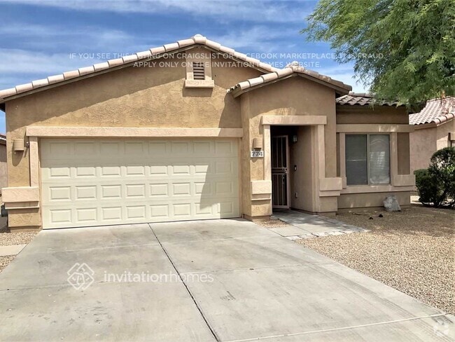 Building Photo - 774 E Drifter Pl