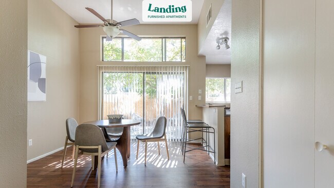 Foto del edificio - 5100 Mesa Del Oso Rd NE