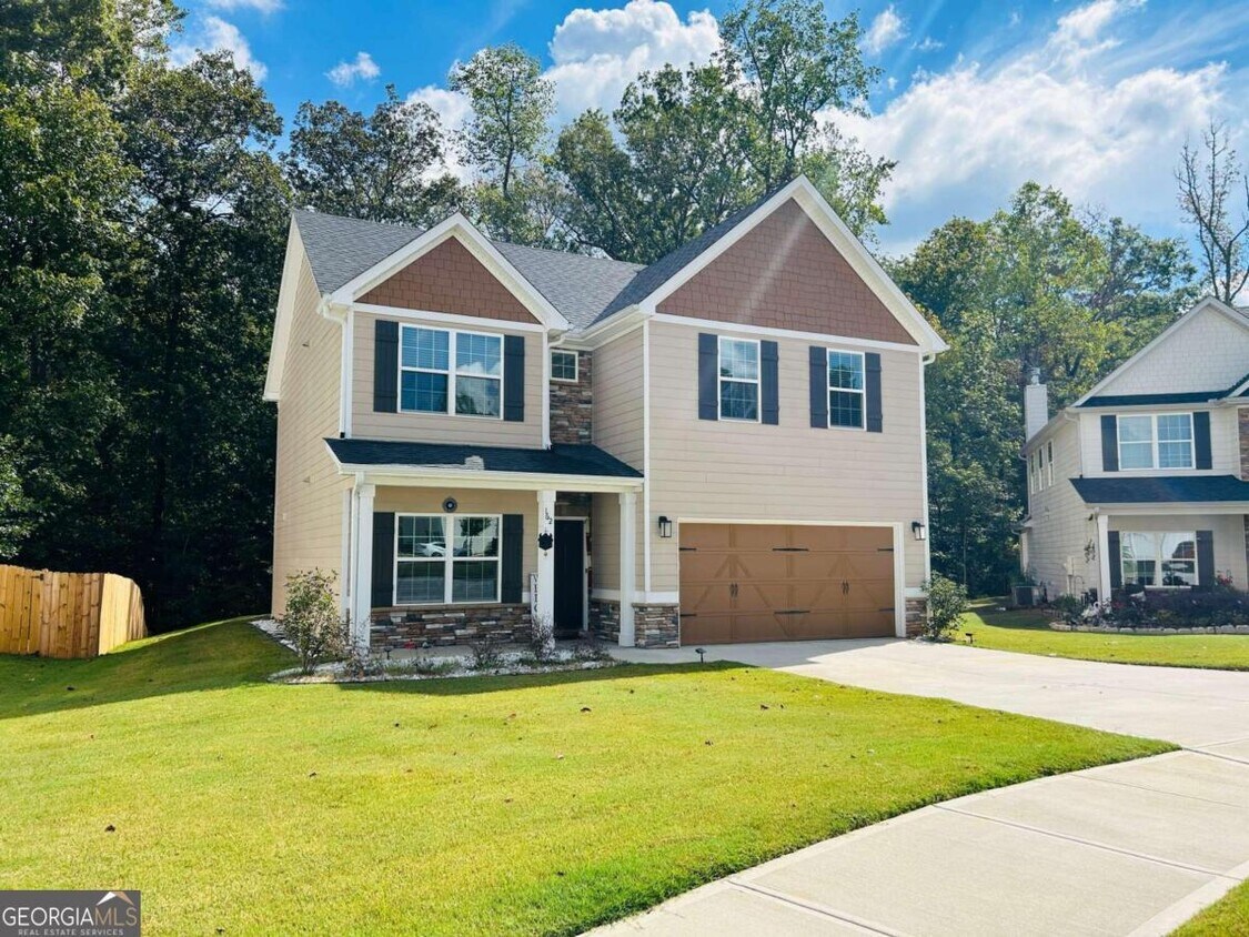 Primary Photo - 162 Ashton Pl