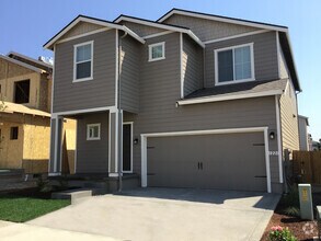 woodland trails apartments st. helens oregon