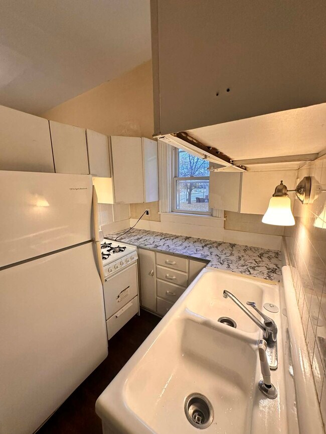 Foto del edificio - 1016 Haskell Ave