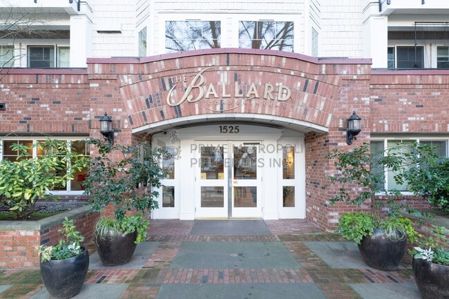 Building Photo - 1525 NW 57th St