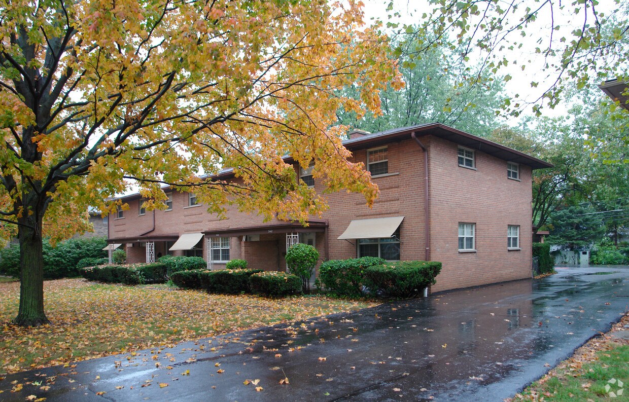 31423148 Northwest Blvd, Upper Arlington, OH 43221 Apartments in