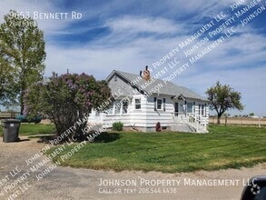 Building Photo - 9653 Bennett Rd