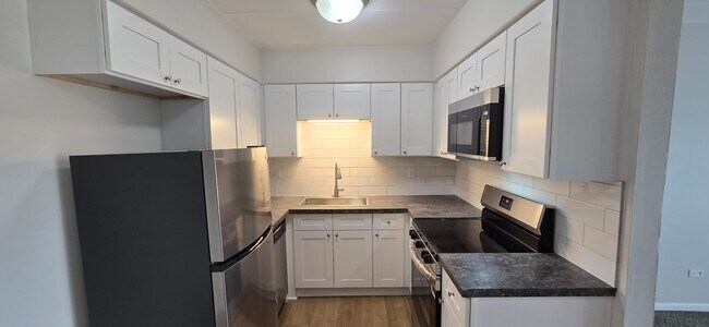 Foto del edificio - 7349 175th St