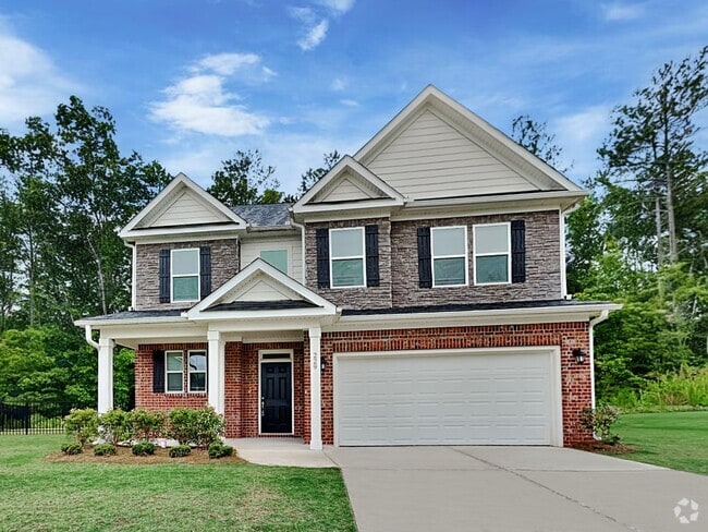 Building Photo - 229 Rivulet Dr