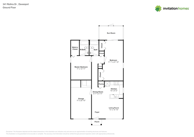 Building Photo - 341 Rollins Dr