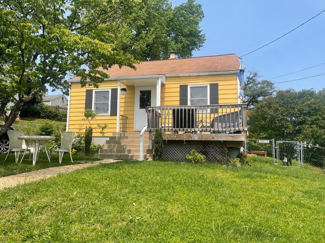 Primary Photo - 11513 Idlewood Rd
