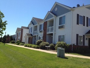 Foto principal - Popular Bristol Bay first floor condo